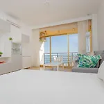 Cubo's Estudio Santa Clara 45 * Торремолінос