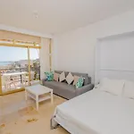 Cubo's Estudio Santa Clara 45 Апартаменти *