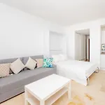 Cubo's Estudio Santa Clara 45 Daire