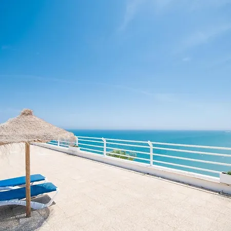 Cubo's Estudio Santa Clara 1345 Torremolinos