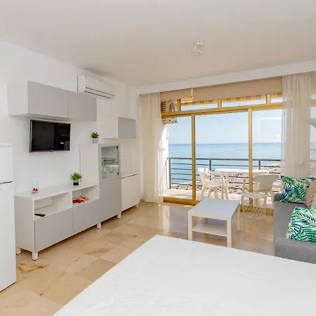 Cubo's Estudio Santa Clara 1345 Appartement