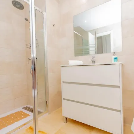 Appartement Cubo's Estudio Santa Clara 1345