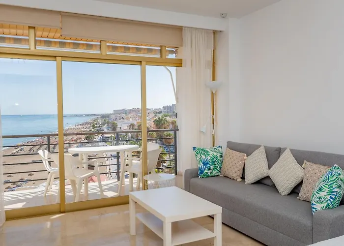 Apartamento Cubo's Estudio Santa Clara 134 *