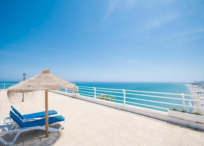 Cubo's Estudio Santa Clara 45 Torremolinos