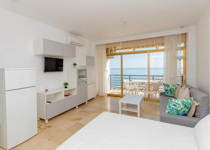 Cubo's Estudio Santa Clara 45 Apartament