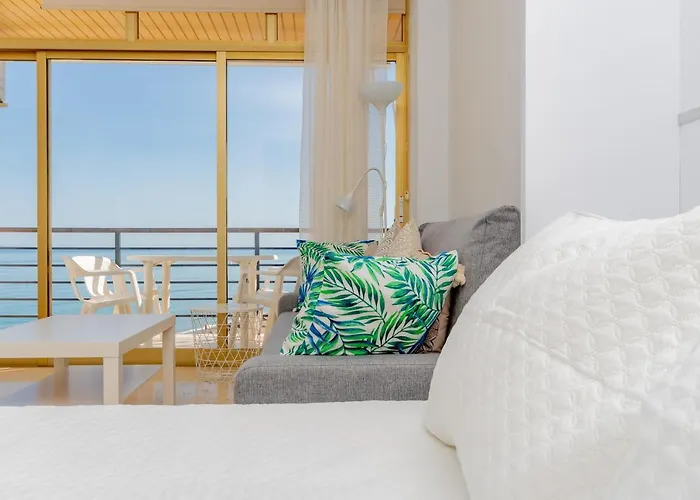 Cubo's Estudio Santa Clara 134