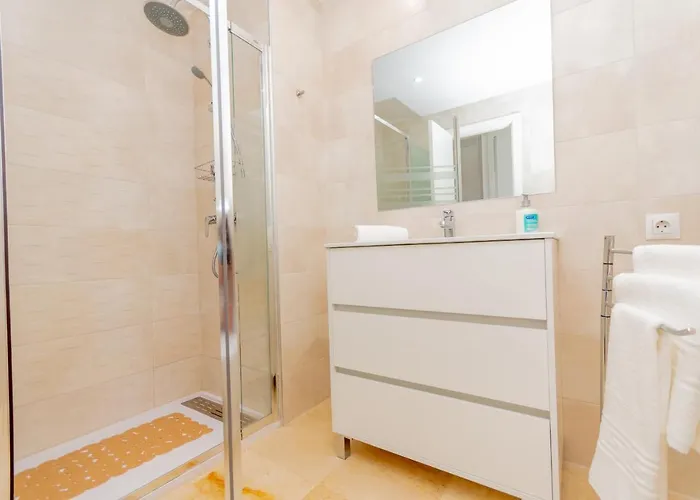 Apartamento Cubo's Estudio Santa Clara 134