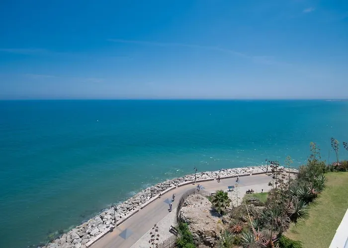 Cubo's Estudio Santa Clara 45 * Torremolinos