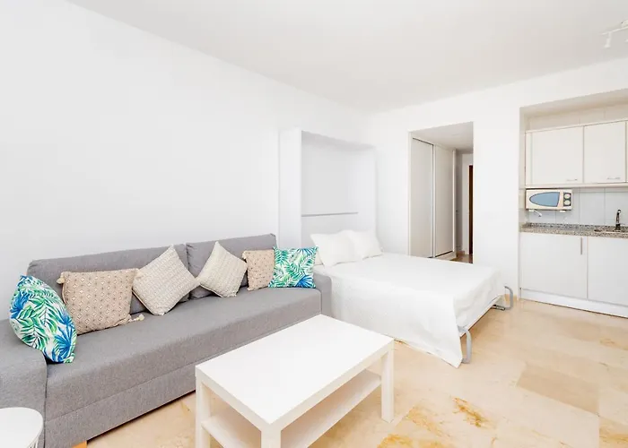 Cubo's Estudio Santa Clara 45 Lejlighed