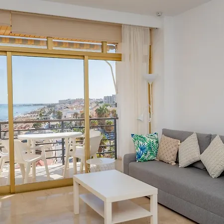 Apartamento Cubo's Estudio Santa Clara 134 *